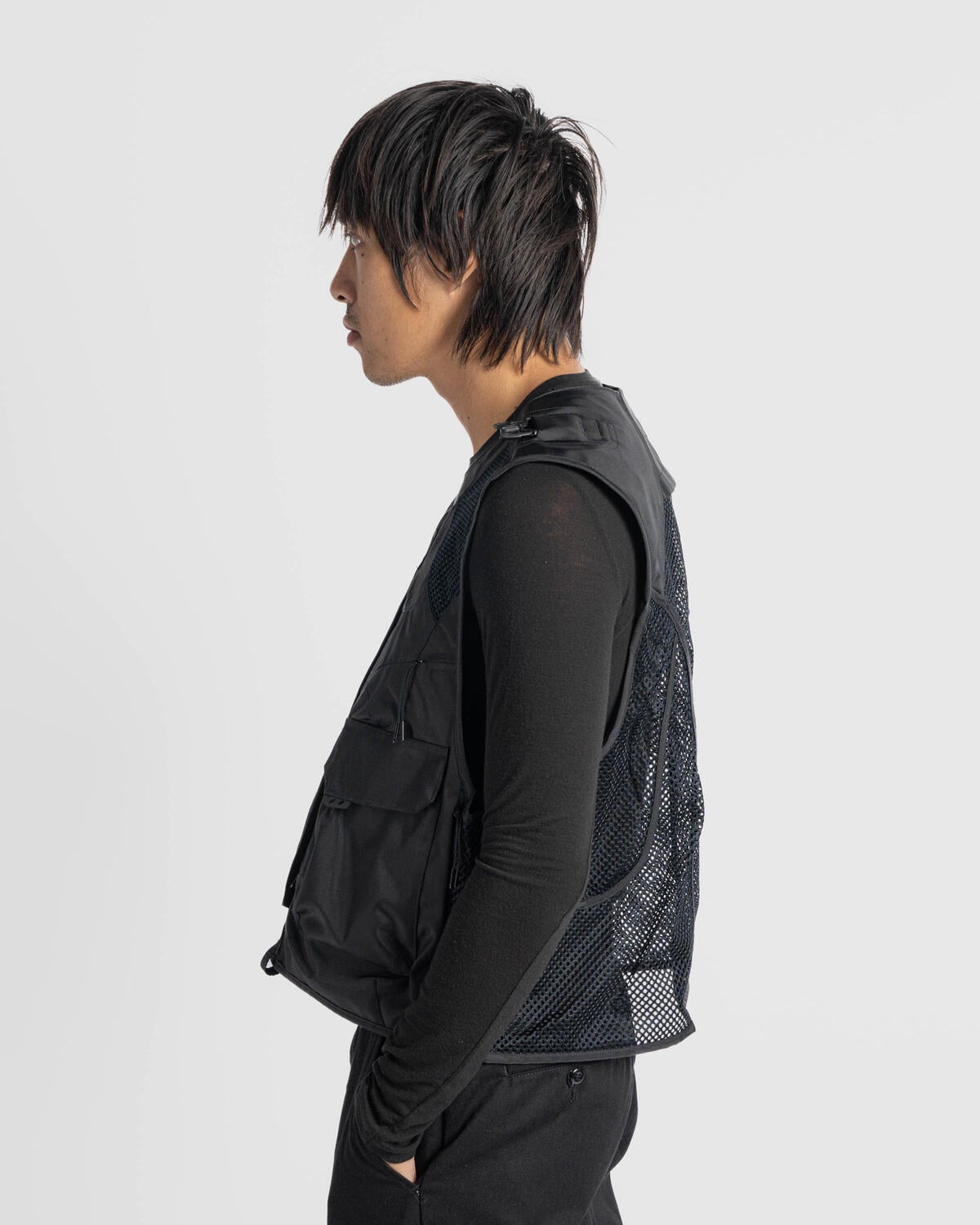 Nike x NOCTA OPAL MODULAR VEST | FZ1544-010 | AFEW STORE